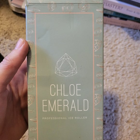 Ice roller - Picture 1 of 4